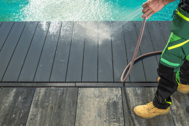 Best Concrete Pressure Washing  in Hamtramck, MI