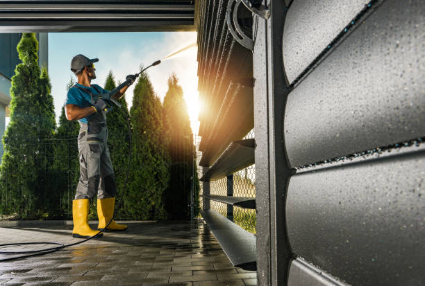 Best Best Pressure Washing Companies  in Hamtramck, MI