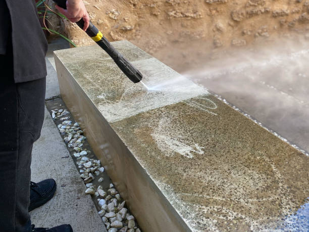 Best Commercial Pressure Washing  in Hamtramck, MI