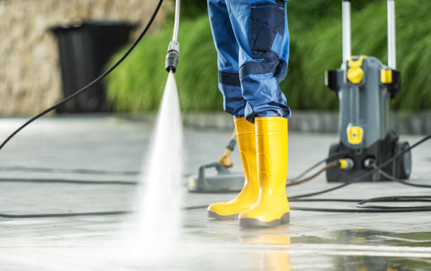 Best Exterior Home Cleaning  in Hamtramck, MI