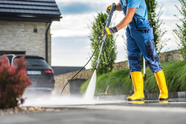 Local Pressure Washing Services in Hamtramck, MI