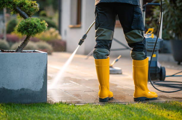 Professional Pressure Washing in Hamtramck, MI