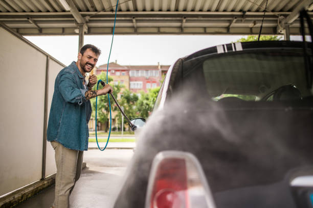 Best Local Pressure Washing Services  in Hamtramck, MI